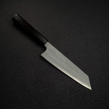 K&S Yuepo SLD Nashiji Bunka 180mm, Ebony Handle