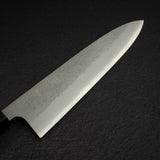 K&S Yuepo SLD Nashiji Gyuto 240mm, Ebony Handle