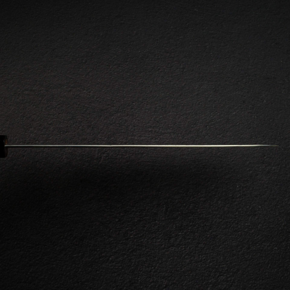 K&S Yuepo SLD Nashiji Gyuto 240mm, Ebony Handle