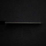 K&S Yuepo SLD Nashiji K-tip Gyuto 210mm, Ebony Handle