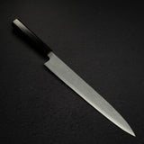K&S Yuepo SLD Nashiji Sujihiki 270mm, Ebony Handle