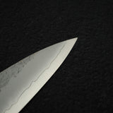 K&S Yuepo SLD Nashiji Sujihiki 270mm, Ebony Handle
