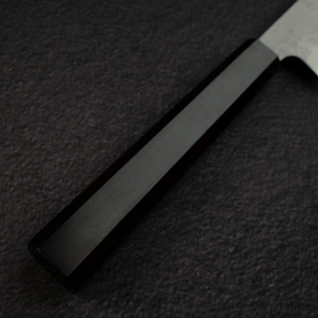 K&S Yuepo SLD Nashiji Sujihiki 270mm, Ebony Handle