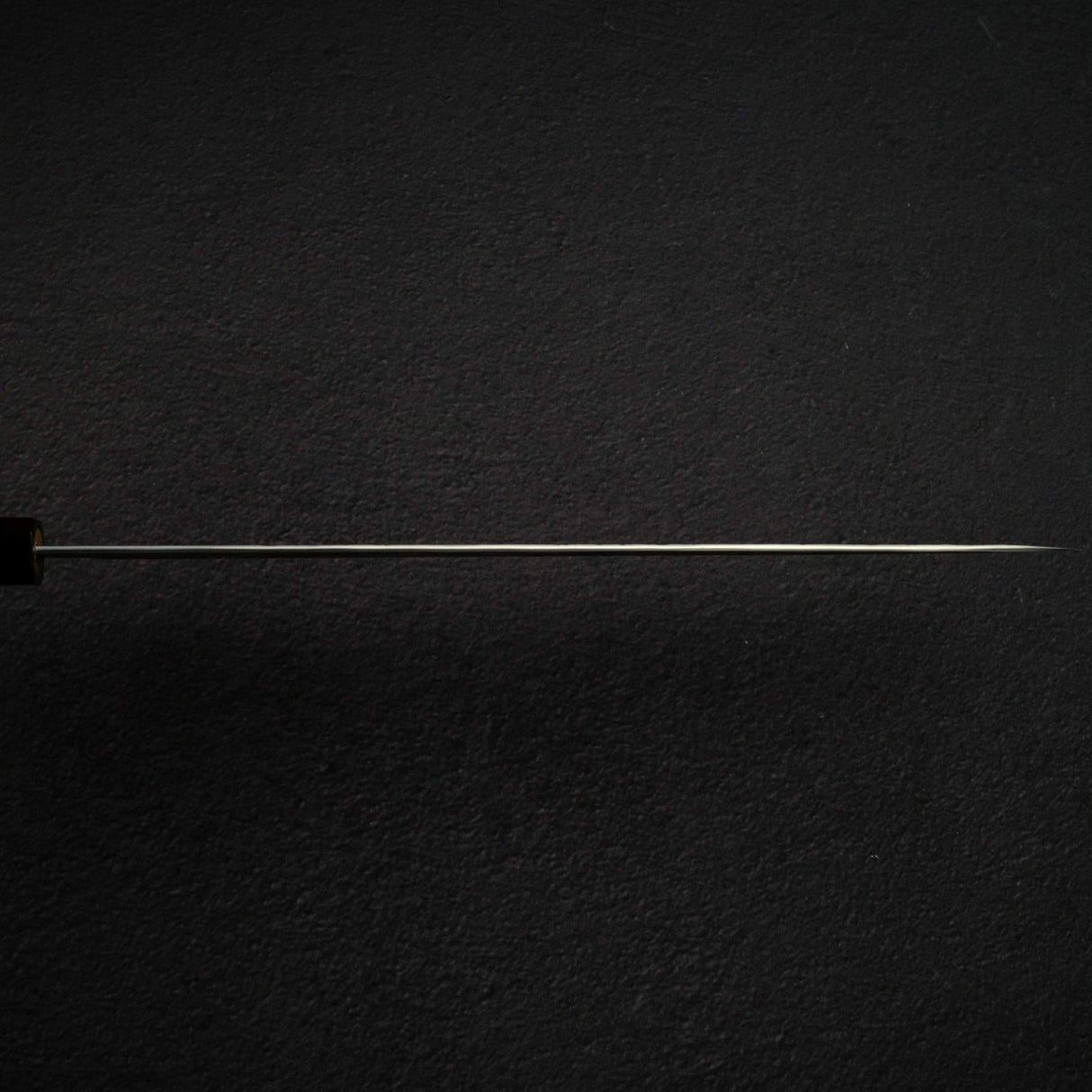 K&S Yuepo SLD Nashiji Sujihiki 270mm, Ebony Handle