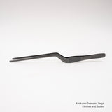 黒熊 クランクメッキ ツイザー