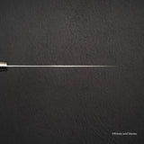 カトウ打刃物製作所 SG2 水面 三徳 180mm SP