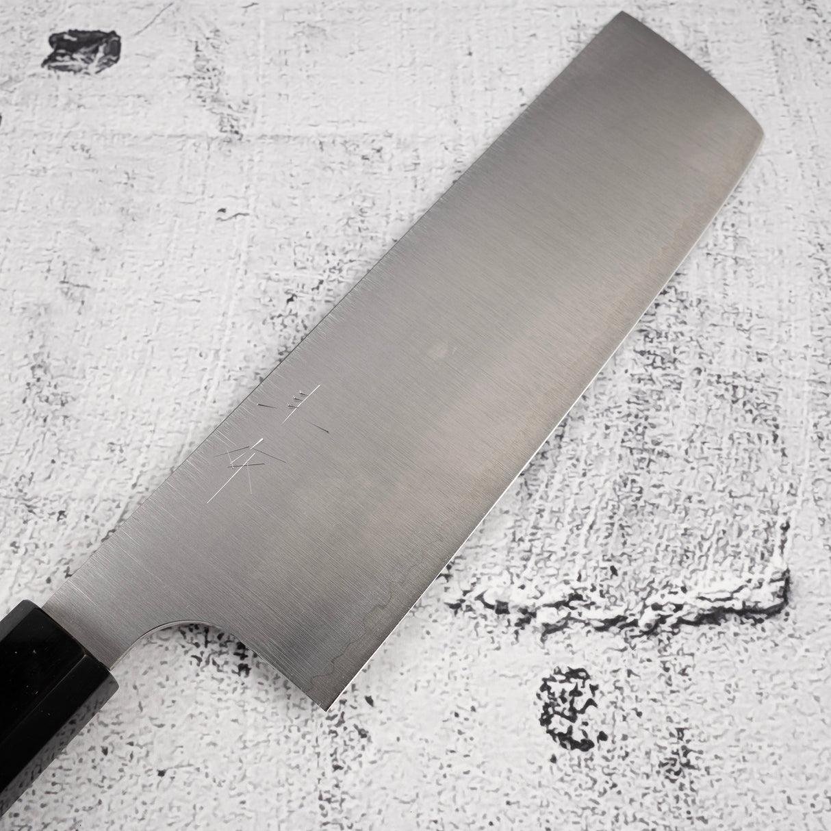 小林包丁 SG2 菜切 165mm