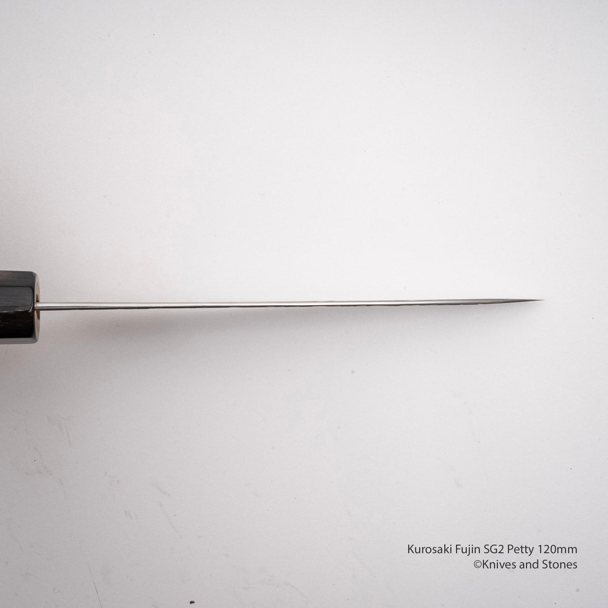 黒﨑打刃物 風神 SG2 ペティナイフ 120mm