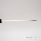 黒﨑打刃物 風神 SG2 三徳 175mm