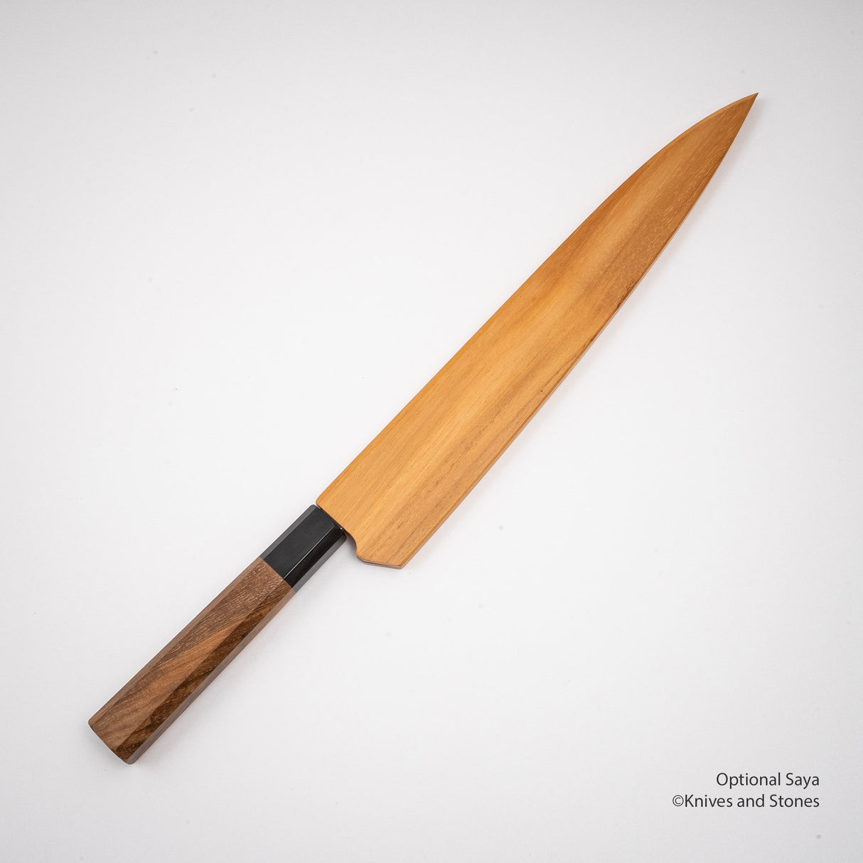 黒﨑打刃物 風神 SG2 筋引 240mm