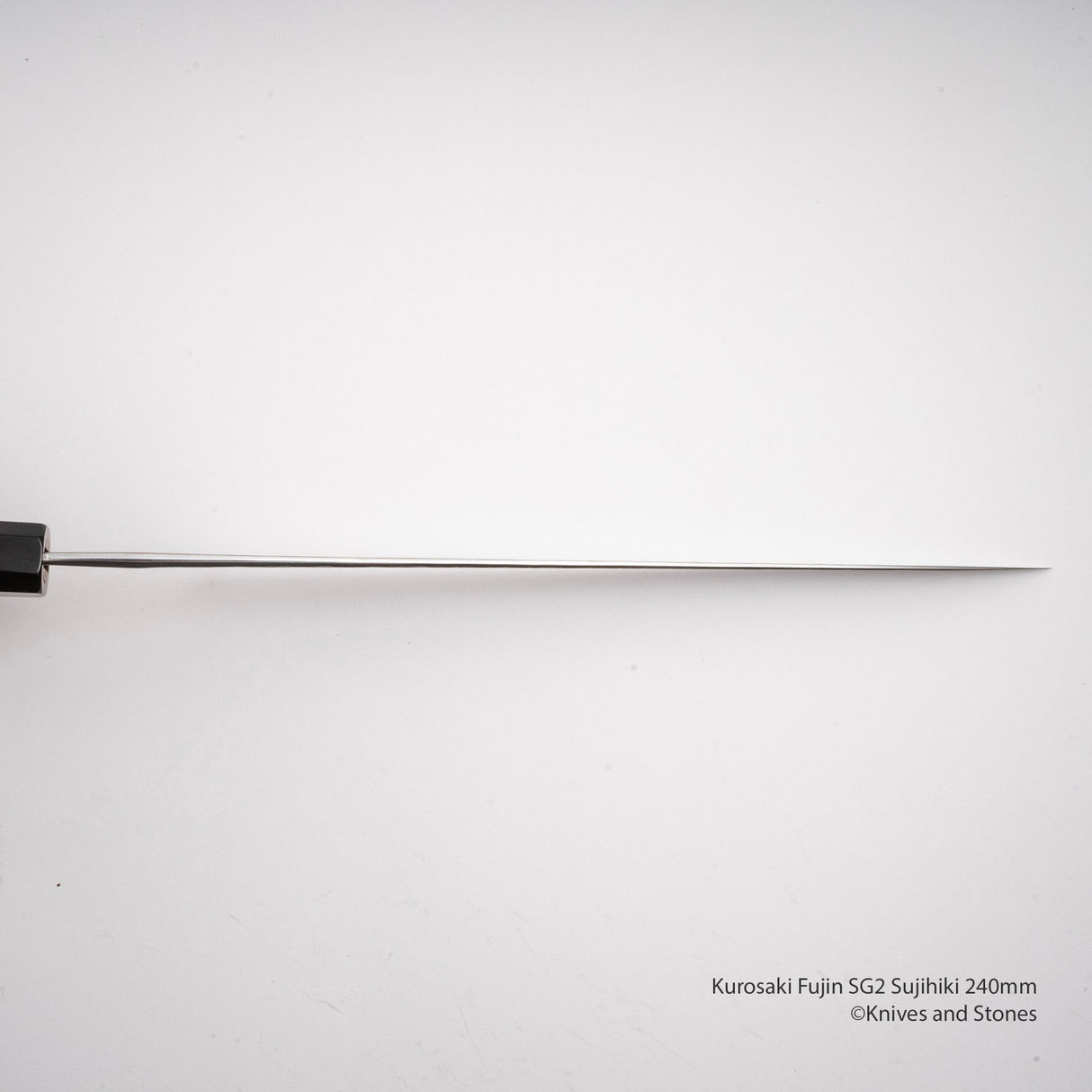 黒﨑打刃物 風神 SG2 筋引 240mm