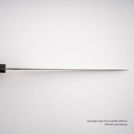黒﨑打刃物 風神 SG2 筋引 240mm