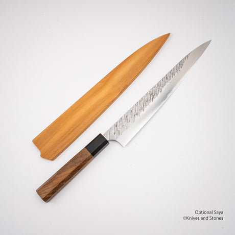 黒﨑打刃物 風神 SG2 筋引 240mm