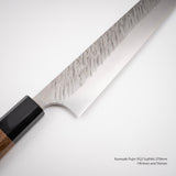 黒﨑打刃物 風神 SG2 筋引 270mm