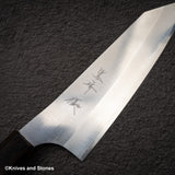 黒﨑打刃物 月光 VG XEOS 文化 165mm