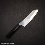黒﨑打刃物 月光 VG XEOS 三徳 165mm