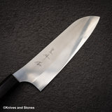 黒﨑打刃物 月光 VG XEOS 三徳 165mm