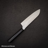 黒﨑打刃物 月光 VG XEOS 三徳 165mm