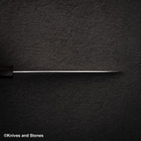 黒﨑打刃物 月光 VG XEOS 三徳 165mm