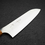 黒﨑打刃物 月光 VG XEOS 三徳 165mm