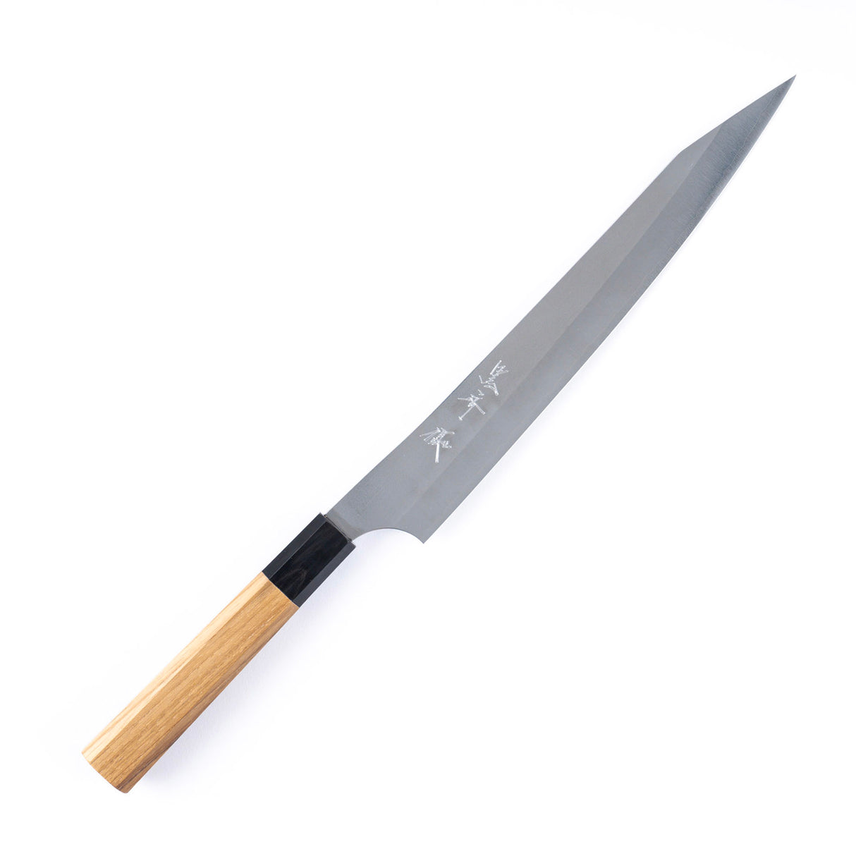 黒﨑打刃物 月光 VG XEOS 筋引 240mm