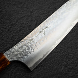 黒﨑打刃物 国選 AS鋼 三徳 170mm