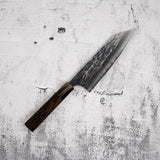 黒﨑打刃物 ササメ コバルトスペシャル鋼 文化 170mm