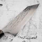 黒﨑打刃物 ササメ コバルトスペシャル鋼 文化 170mm
