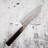 黒﨑打刃物 ササメ コバルトスペシャル鋼 文化 170mm