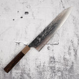 黒﨑打刃物 ササメ コバルトスペシャル鋼 牛刀 240mm