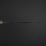 黒﨑打刃物 ササメ コバルトスペシャル鋼 牛刀 240mm