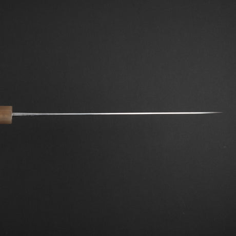 黒﨑打刃物 ササメ コバルトスペシャル鋼 牛刀 240mm