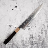 黒﨑打刃物 ササメ コバルトスペシャル鋼 筋引 240mm