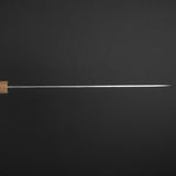 黒﨑打刃物 ササメ コバルトスペシャル鋼 筋引 240mm