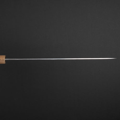 黒﨑打刃物 ササメ コバルトスペシャル鋼 筋引 240mm