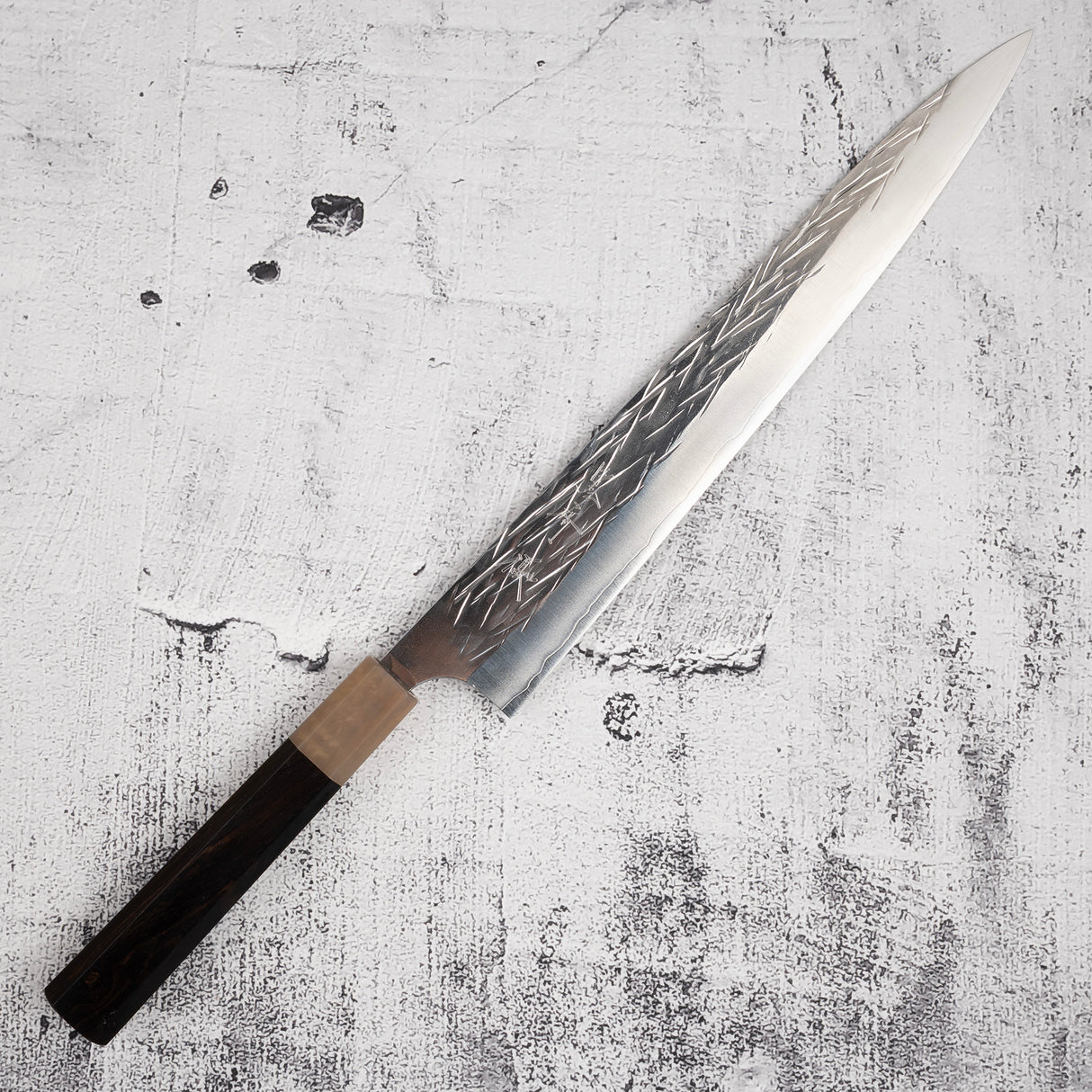 黒﨑打刃物 ササメ コバルトスペシャル鋼 筋引 270mm