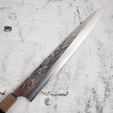 黒﨑打刃物 ササメ コバルトスペシャル鋼 筋引 270mm