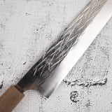 黒﨑打刃物 ササメ コバルトスペシャル鋼 筋引 270mm