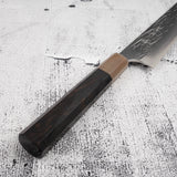 黒﨑打刃物 ササメ コバルトスペシャル鋼 筋引 270mm