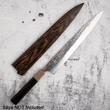 黒﨑打刃物 ササメ コバルトスペシャル鋼 筋引 270mm