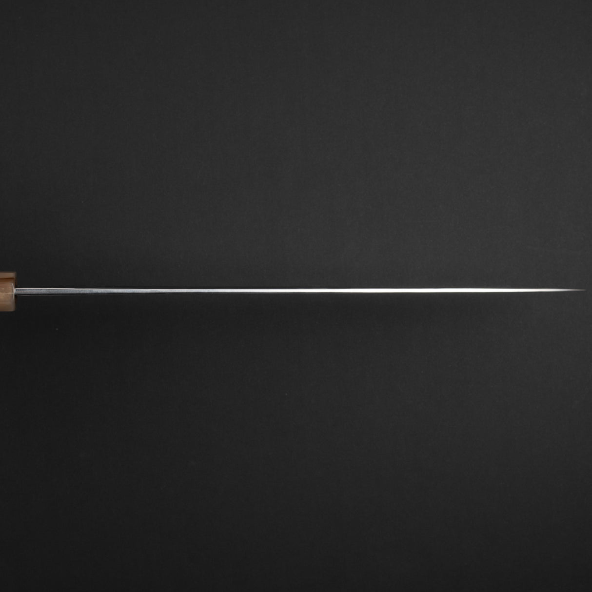 黒﨑打刃物 ササメ コバルトスペシャル鋼 筋引 270mm