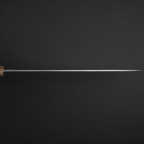 黒﨑打刃物 ササメ コバルトスペシャル鋼 筋引 270mm