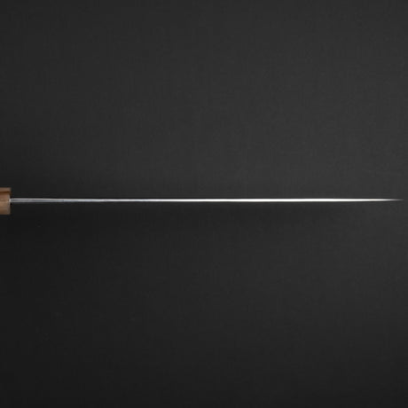 黒﨑打刃物 ササメ コバルトスペシャル鋼 筋引 270mm