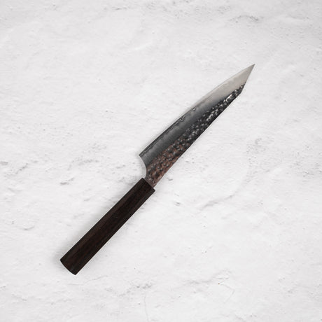 黒﨑打刃物 閃光 SG2 ペティナイフ 150mm
