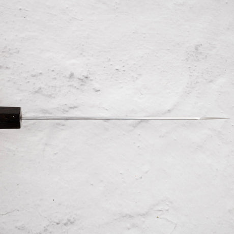 黒﨑打刃物 閃光 SG2 ペティナイフ 150mm