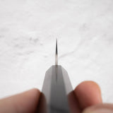 黒﨑打刃物 閃光 SG2 ペティナイフ 150mm