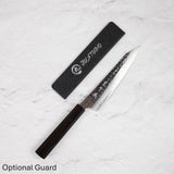 黒﨑打刃物 閃光 SG2 ペティナイフ 150mm
