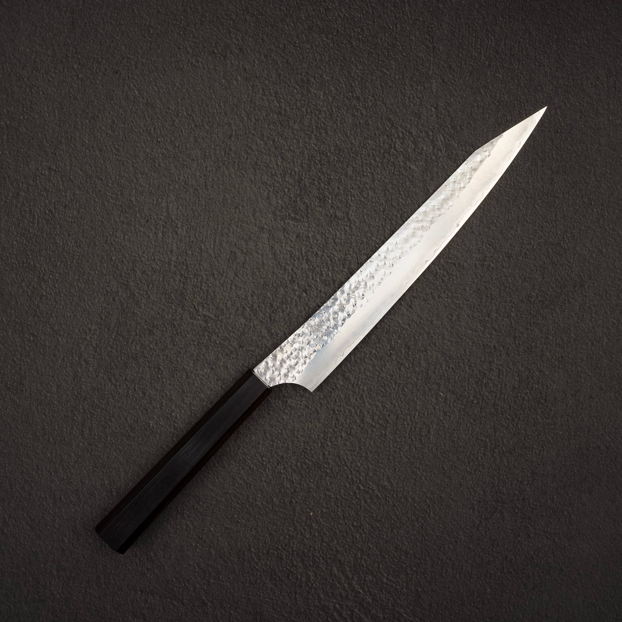 黒﨑打刃物 閃光 SG2 切付筋引 240mm
