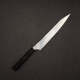 黒﨑打刃物 閃光 SG2 切付筋引 240mm
