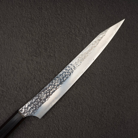 黒﨑打刃物 閃光 SG2 切付筋引 240mm